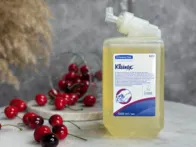 6vnt Profesionalus rankų prausiklis „Kleenex®“