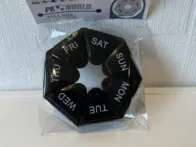 Vaistų - vitaminų dozatorius