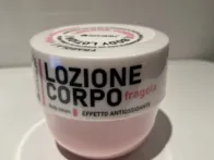 Kūno losjonas - intensyviai drėkina