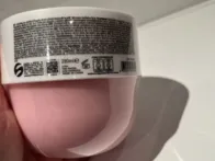 Kūno losjonas - intensyviai drėkina