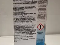 Skalbimo mašinos valymui