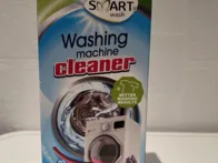 Skalbimo mašinos valymui