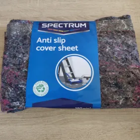 Apsauginis grindų paklotas