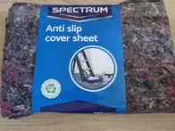 Apsauginis grindų paklotas