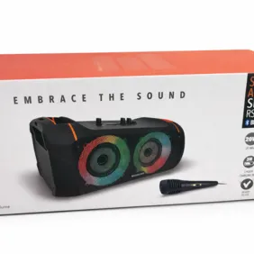 Roseland RS-500 Sound Active Bluetooth kolonėlė (2