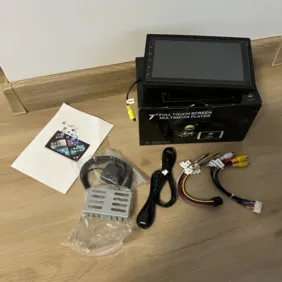 Universali Android multimedija