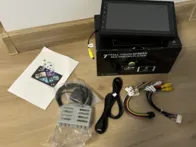 Universali Android multimedija