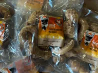 20vnt - skanėstai šunims