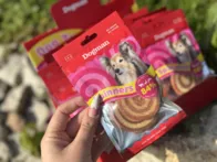 Skanėstai šunims 20vnt