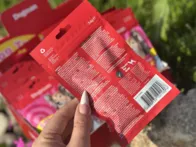 Skanėstai šunims 20vnt