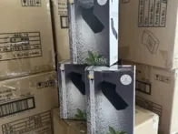 12vnt naujų saulės lempų