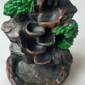 Krioklio efekto smilkalinė