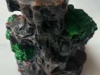 Krioklio efekto smilkalinė