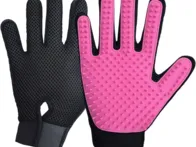 Augintinių pirštinė 