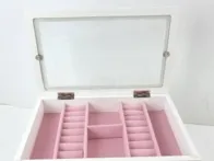 Papuošalų dėžutė