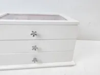 Papuošalų dėžutė