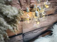 Dekoracinė girlianda 