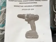 Akum grežtuvas