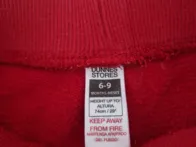 Komplektukas mergaitei 6-9mėn