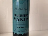 Plaukų šampūnas - valo, suteikia žvilgesio, maitin