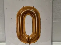 Balionas heliui skaičius 0