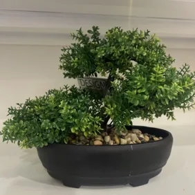 Dirbtinis medelis Bonsai 26x17x20