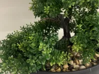 Dirbtinis medelis Bonsai 26x17x20