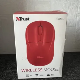 Bevielė kompiuterio pelytė