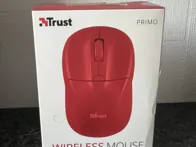 Bevielė kompiuterio pelytė