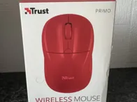 Bevielė kompiuterio pelytė