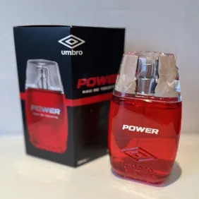 Umbro vyriški kvepalai 100ml