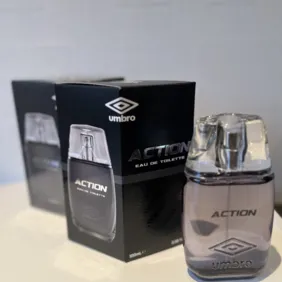 Umbro vyriški kvepalai 100ml 