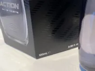 Umbro vyriški kvepalai 100ml 