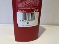 400ml dušo gelis 3in1 Old Spice