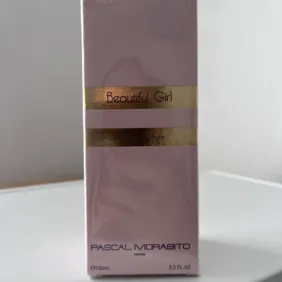 Moteriški kvepalai Pascal Morabito