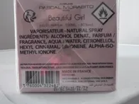 Moteriški kvepalai Pascal Morabito