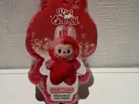 Labubu muilas - kempinė 2in1