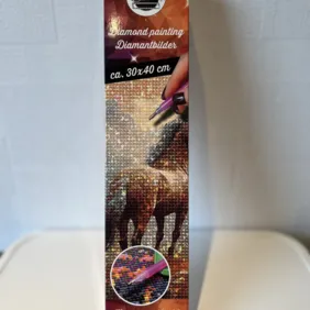 Deimantinė dėlionė