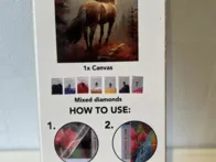 Deimantinė dėlionė