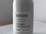 Nook kondicionierius - atkuria drėgmę ir minkštumą