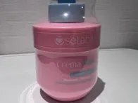 Rankų kremas su niacinamidu sausoms rankoms