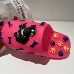 Žaislas šunims, guminis