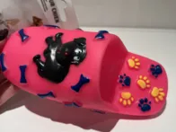 Žaislas šunims, guminis