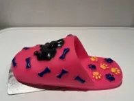 Žaislas šunims, guminis