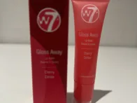 lūpų blizgis - W7 kokybė 100%