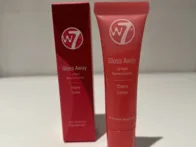 lūpų blizgis - W7 kokybė 100%