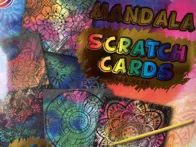 Kūrybinis rinkinys vaikams