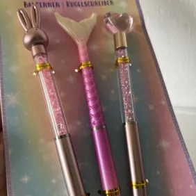 Tušinukų rinkinys 3 tušinukai