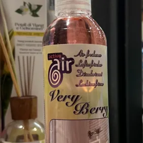 280 ml purškiamas namų kvapas