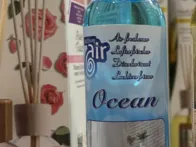 280 ml purškiamas namų kvapas